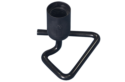 Bulb base