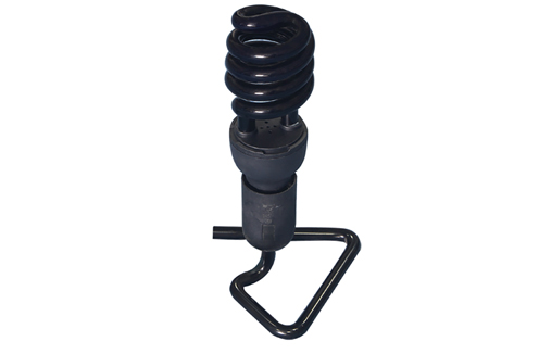 Bulb base